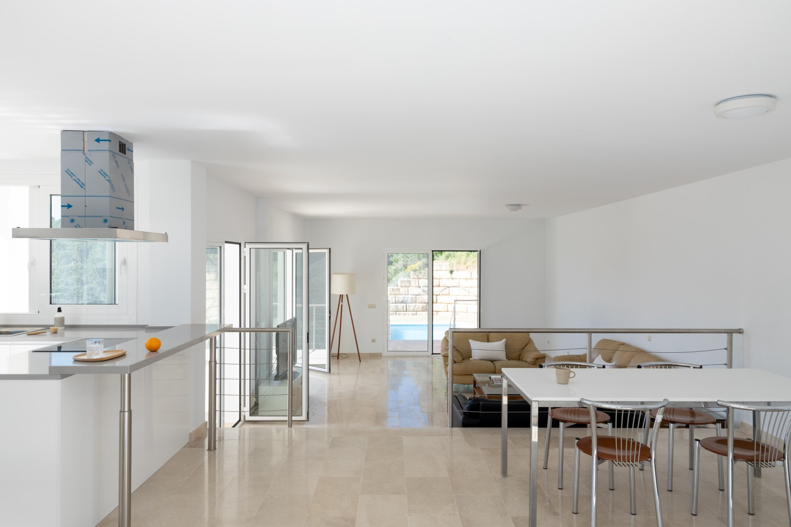 5 Bedroom Villa in Benahavís - Foto 6