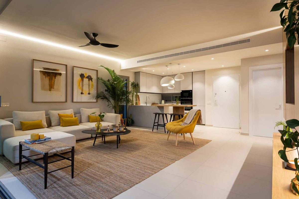3 Bedroom Apartment in Mijas - Photo 4
