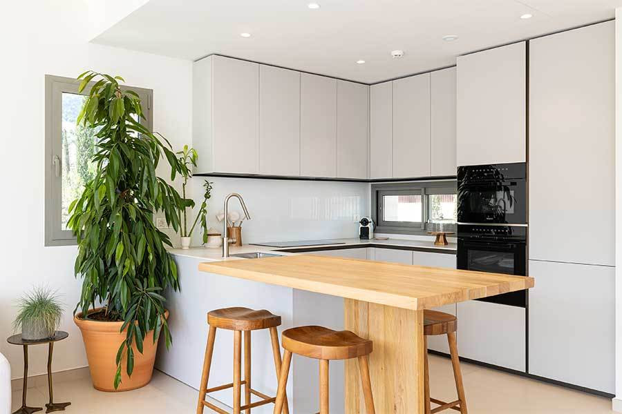 3 Bedroom Penthouse in Fuengirola - Photo 9