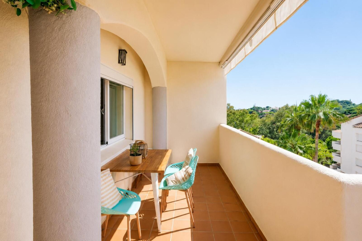 2 Bedroom Apartment in Marbella - Foto 8