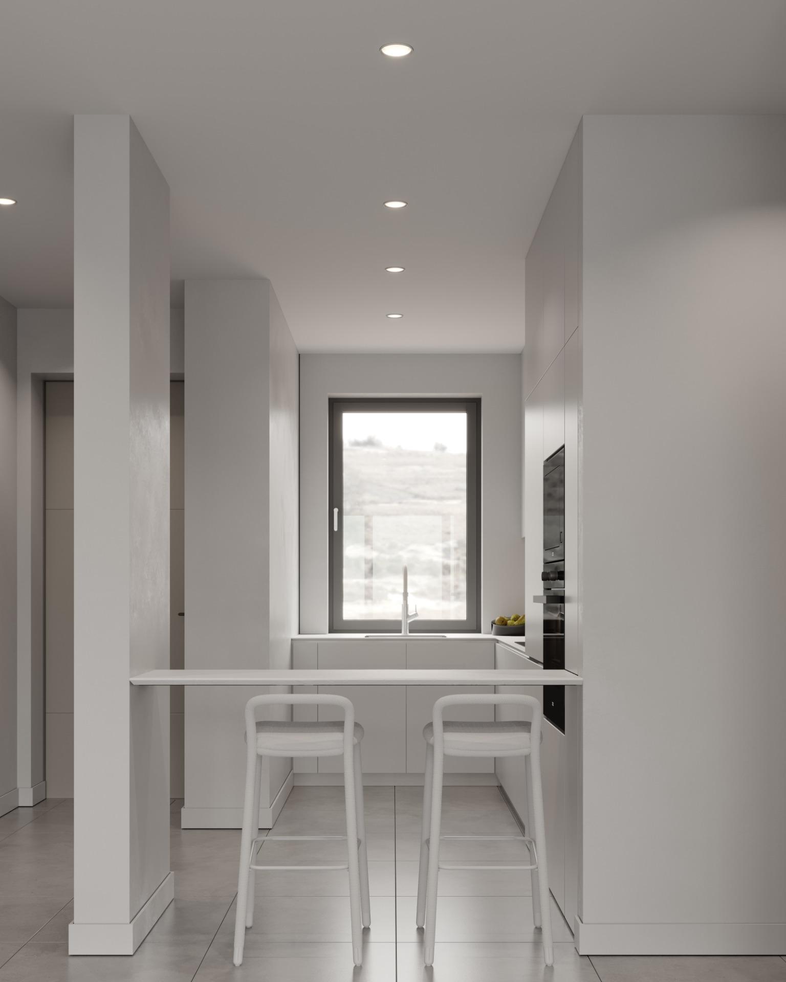 3 Bedroom Apartment in Mijas - Foto 12