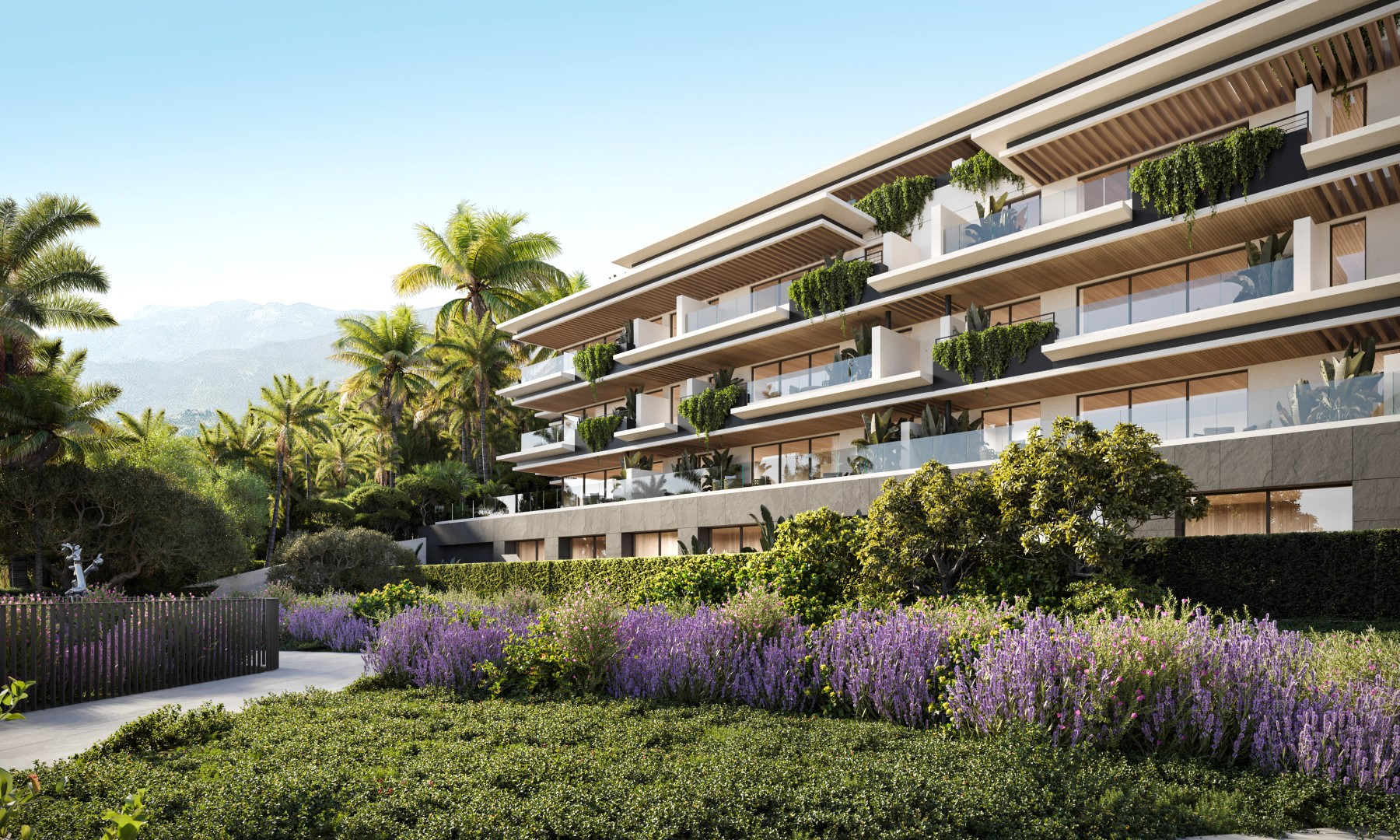 2 Bedroom Apartment in Mijas - Photo 15