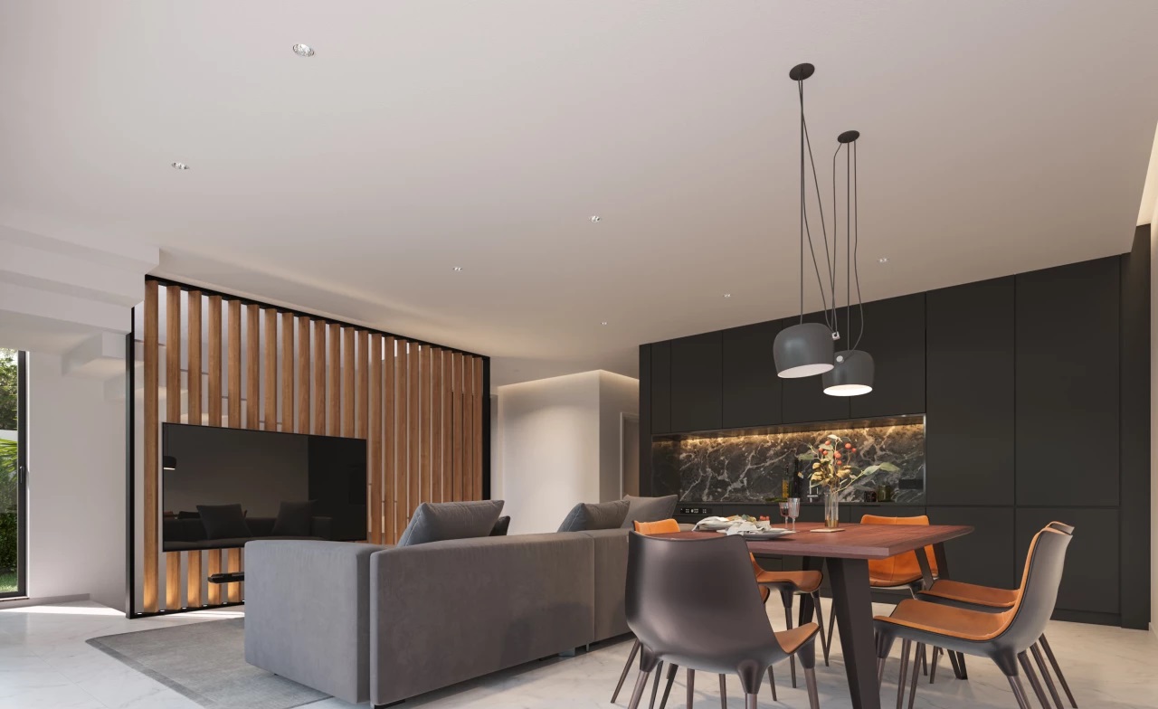 Moradia com 3 quartos com piscina em Espanha – Foto 4