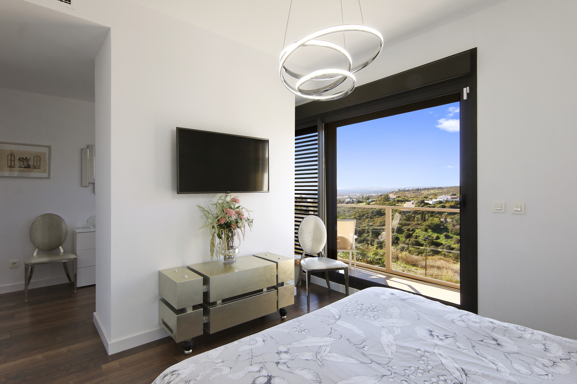 3 Bedroom Townhouse in Manilva - Фото 14