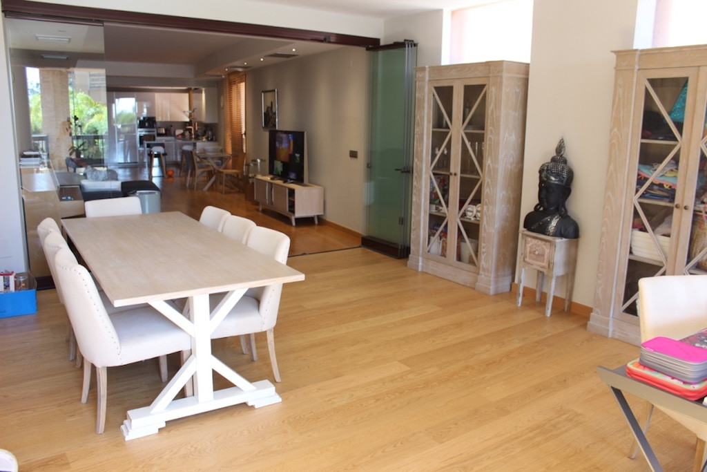 4 Bedroom Apartment in San Pedro de Alcántara - Фото 12