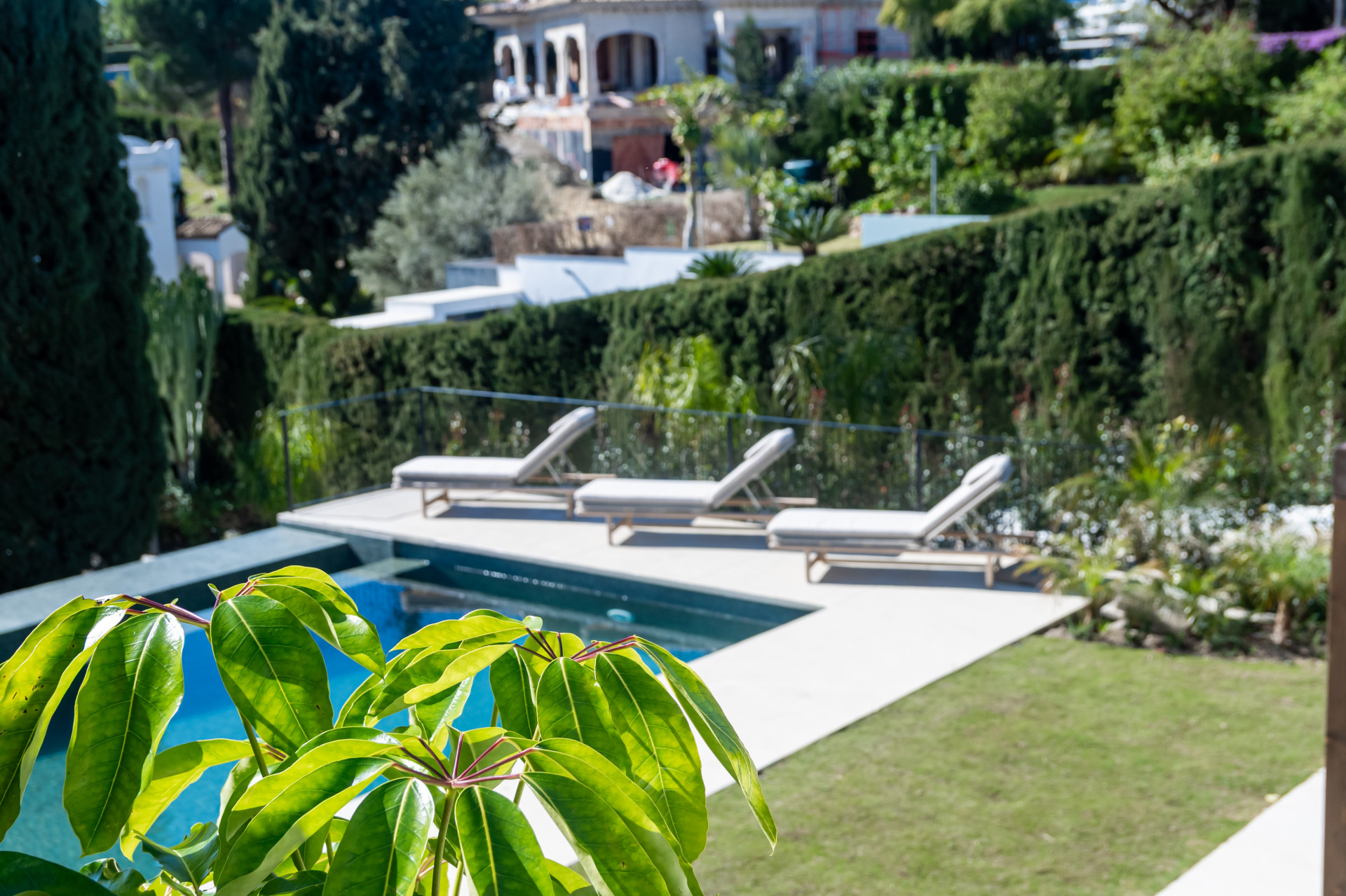 4 Bedroom Villa in Benahavís - Foto 49