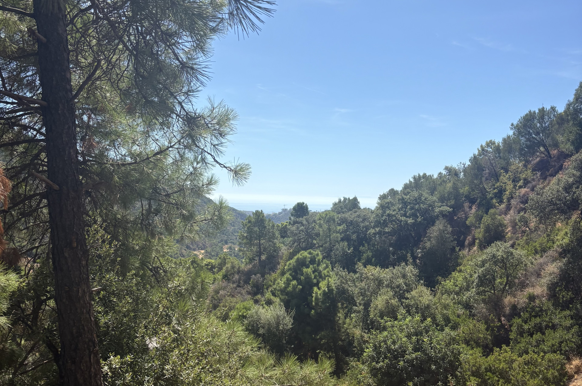 Moradia com 3 quartos com vista mar em Málaga, Espanha – Foto 23