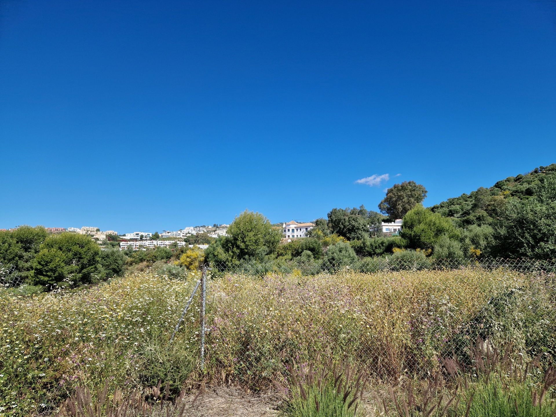 2,249 m² Plot in Marbella - Photo 2