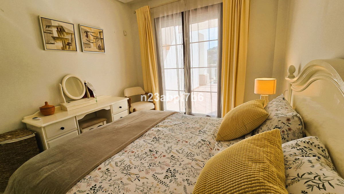 3 Bedroom Apartment in Benahavís - Foto 11