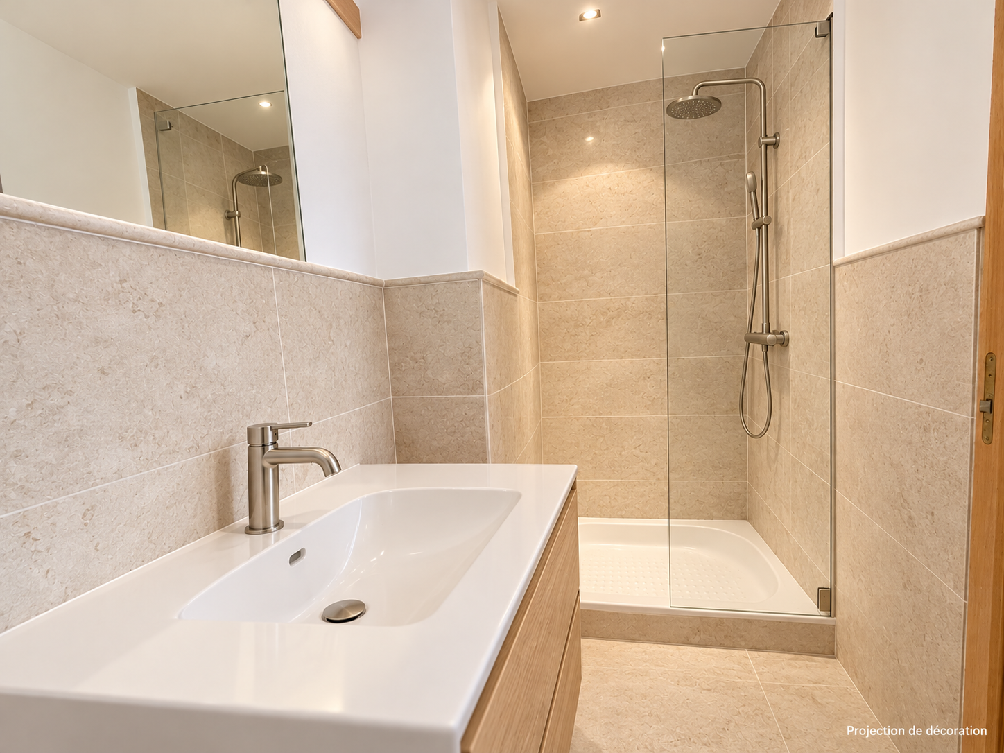 3 Bedroom Apartment in Marbella - Photo 18