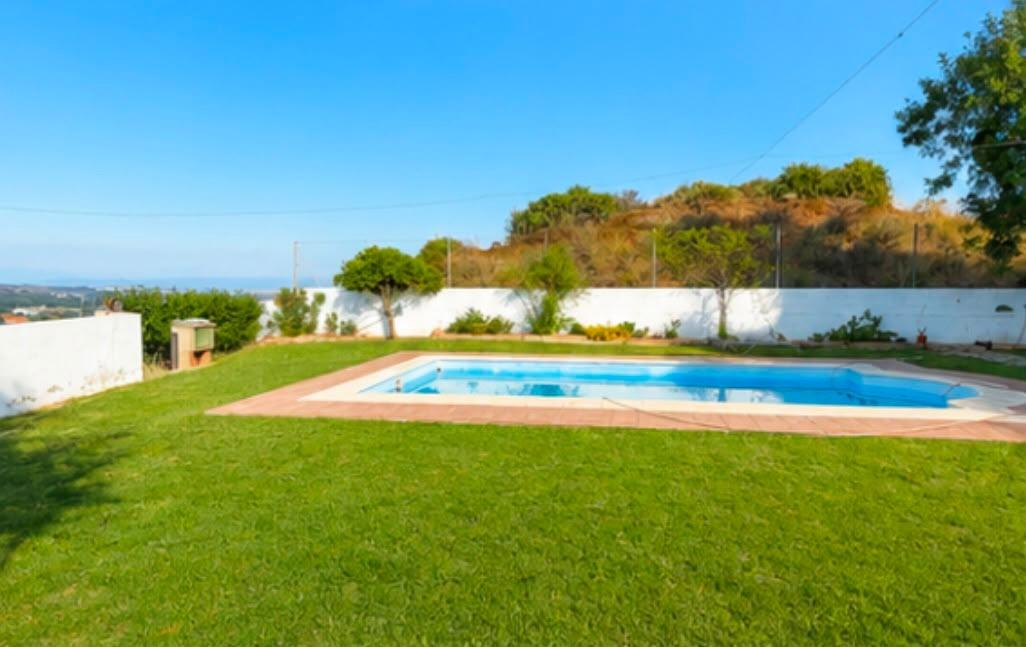 4 Bedroom Villa in Mijas - Foto 15