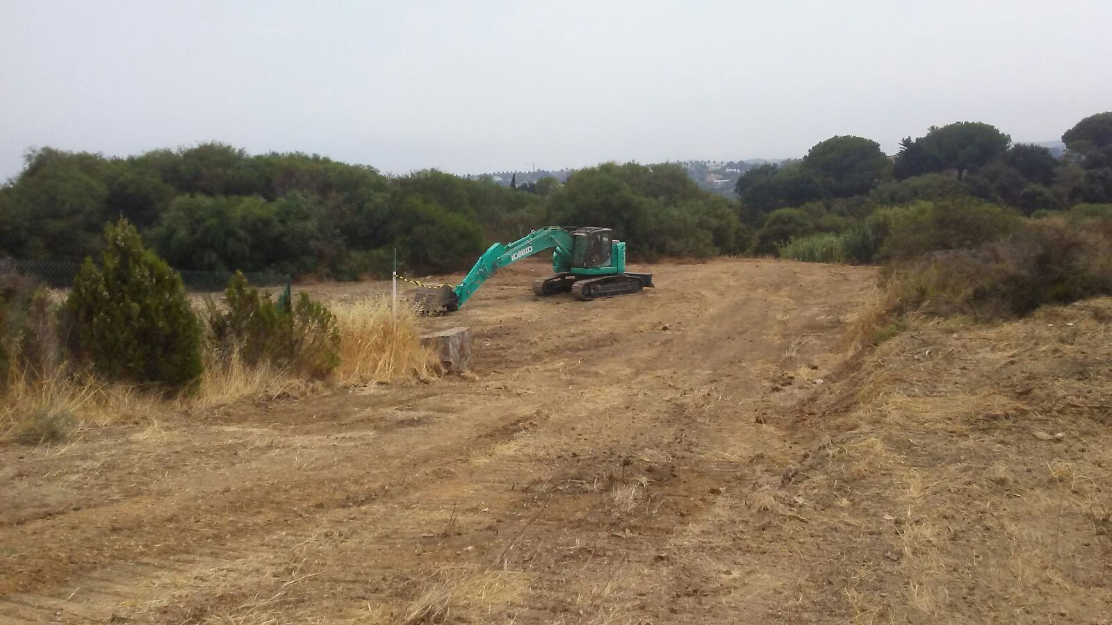 3,376 m² Plot in Sotogrande - Photo 6