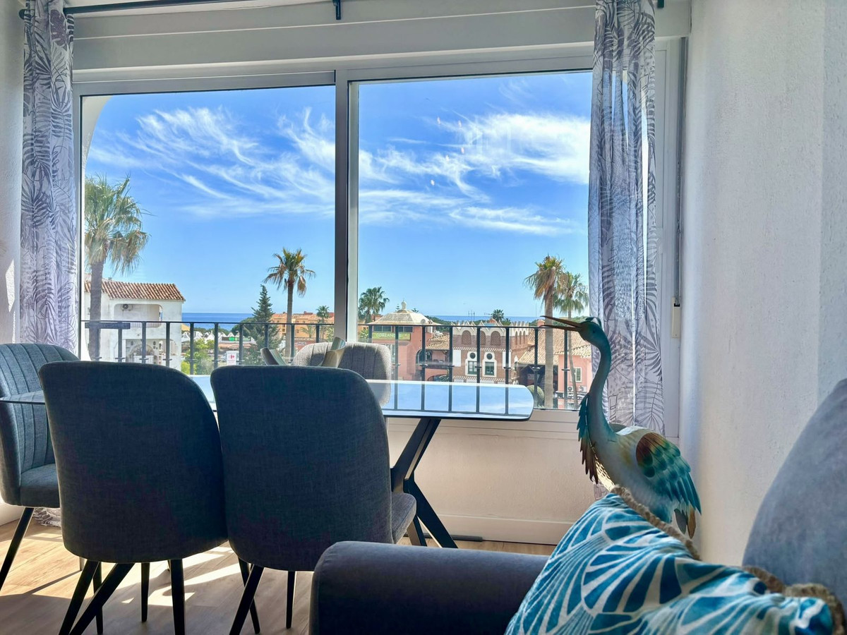 1 Bedroom Apartment in Mijas - Photo 7