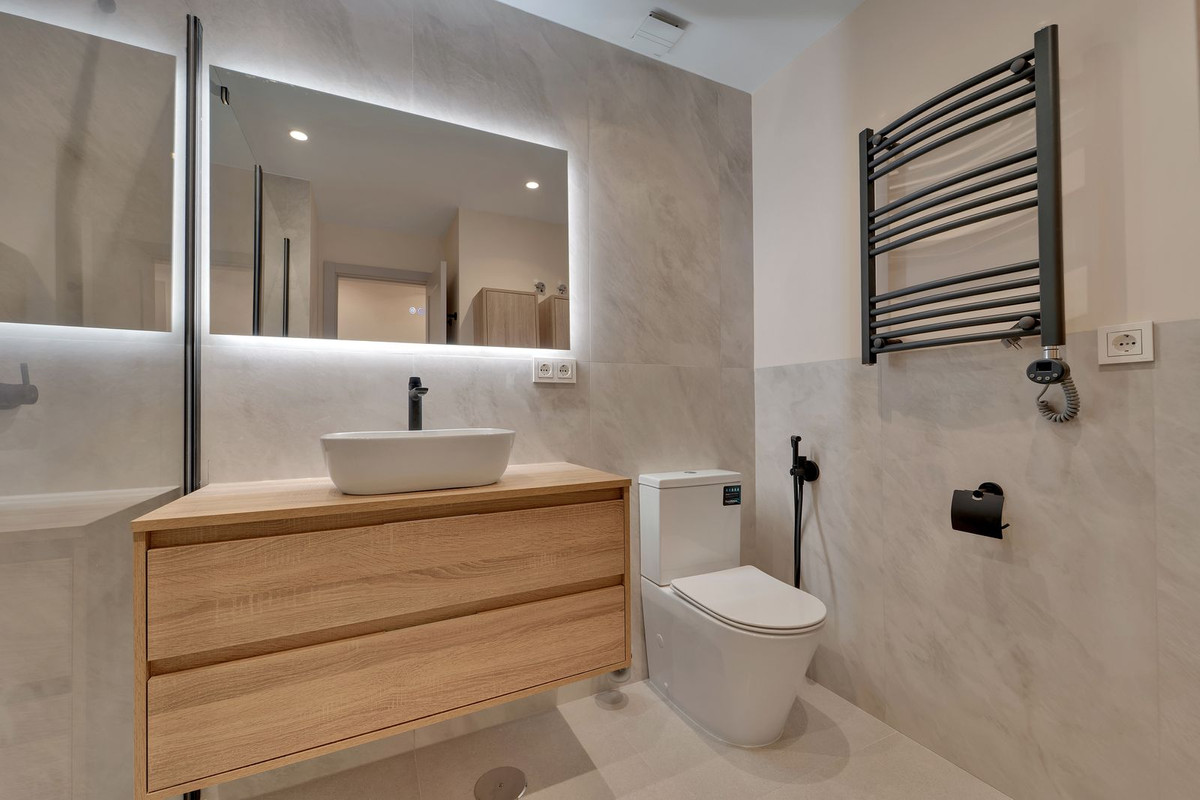 3 Bedroom Apartment in Benahavís - Foto 18