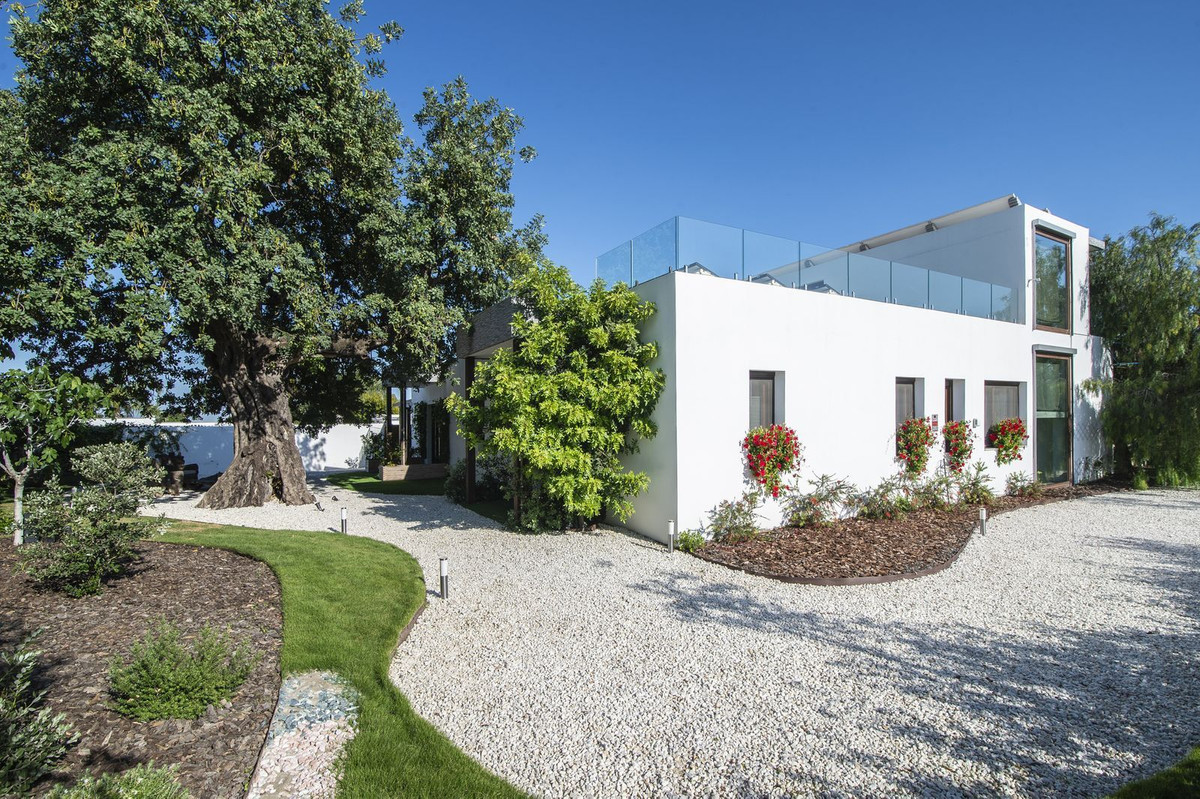 6 Bedroom Villa in Benahavís - Foto 38