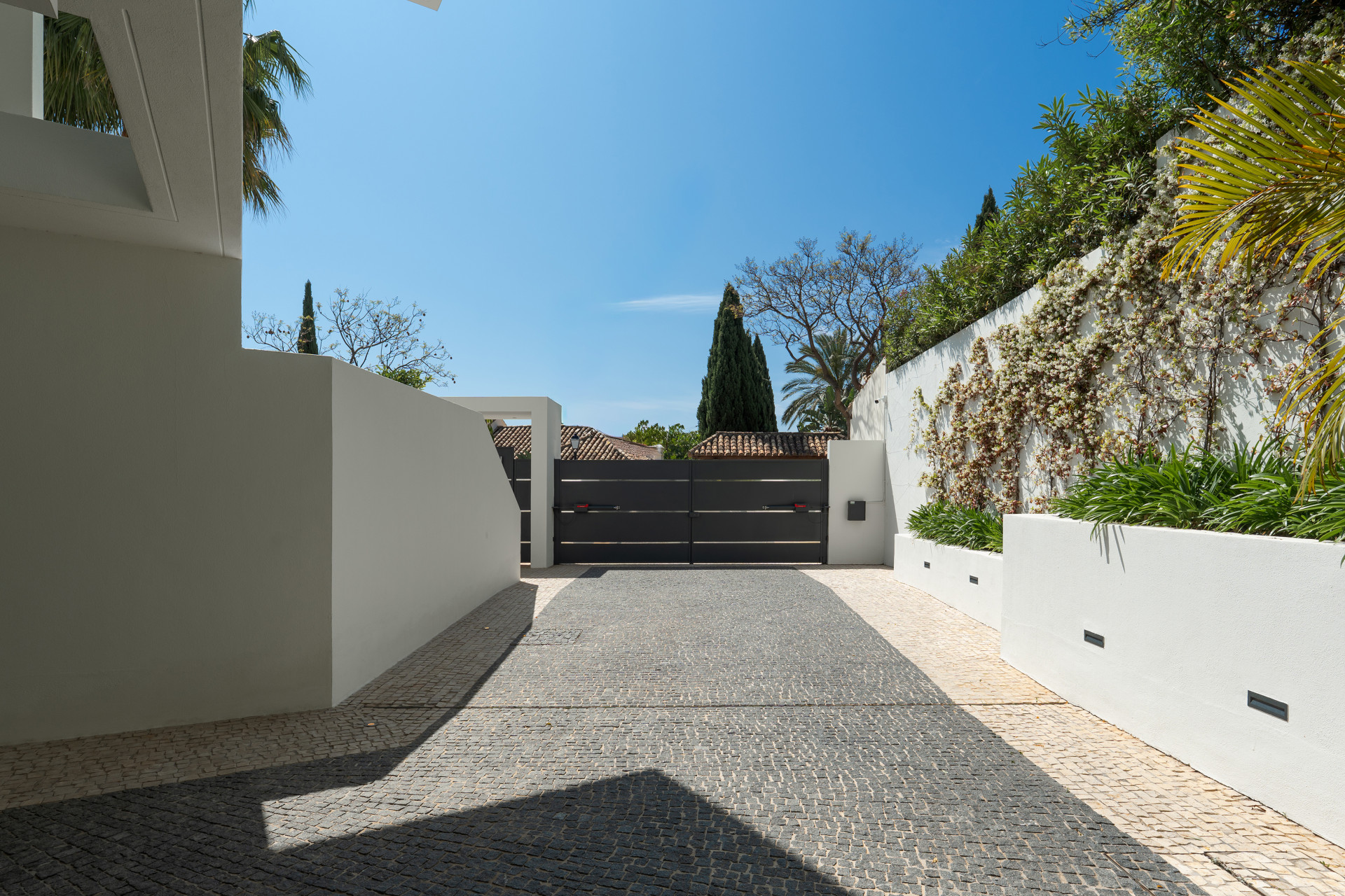 6 Bedroom Villa in Benahavís - Фото 33