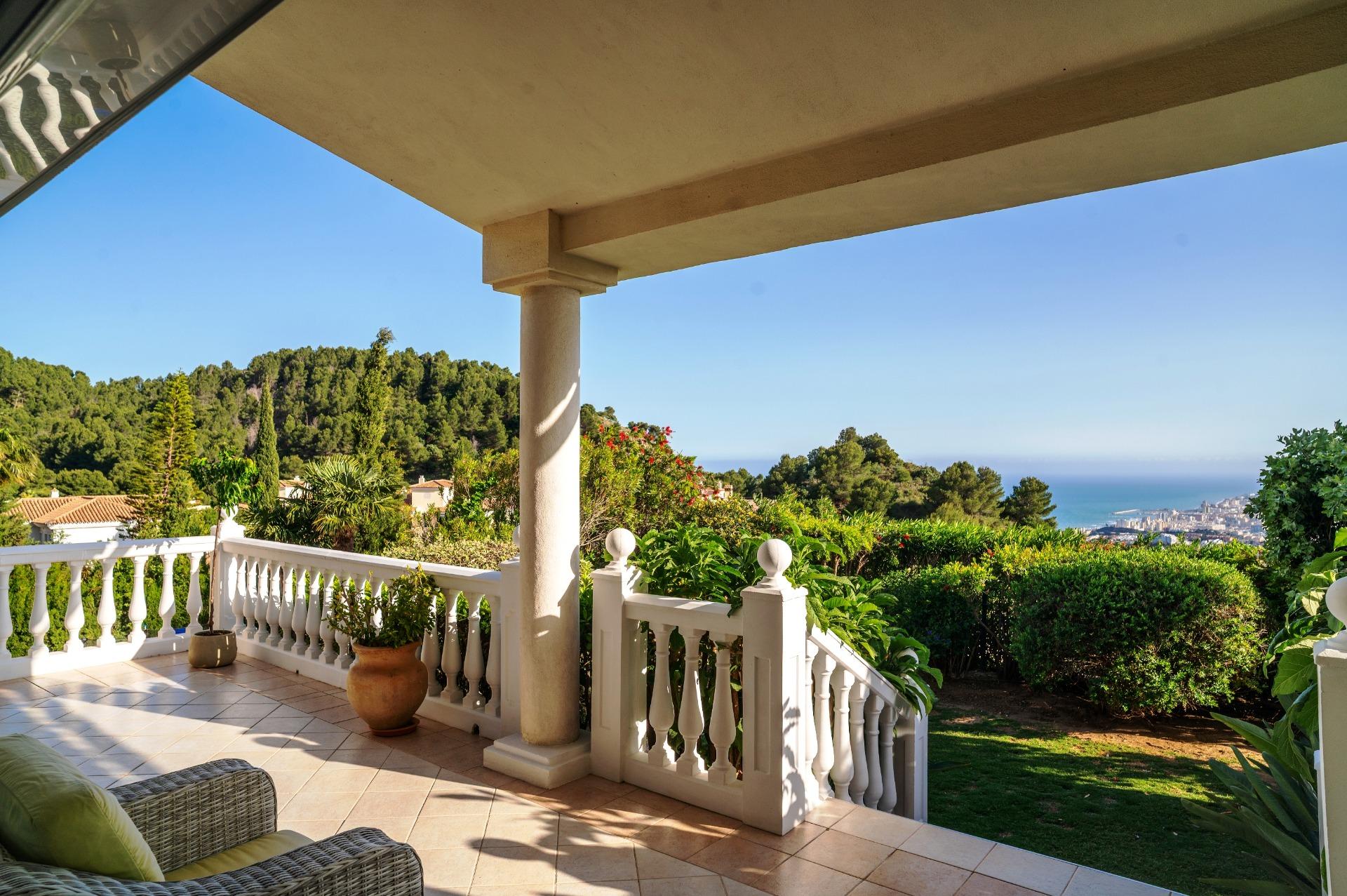 6 Bedroom Villa in Mijas - Photo 9