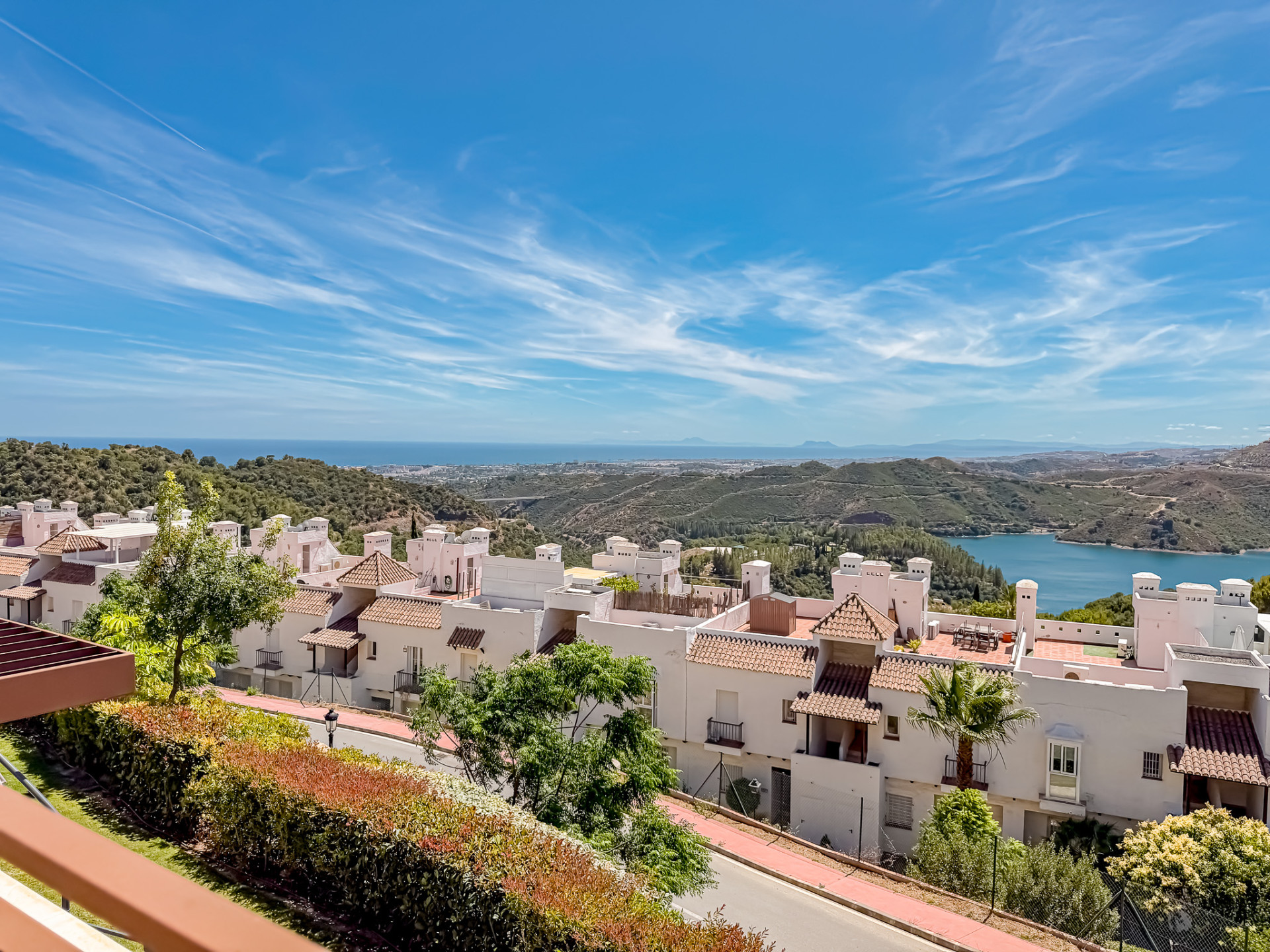3 Bedroom Apartment in Istán - Photo 17