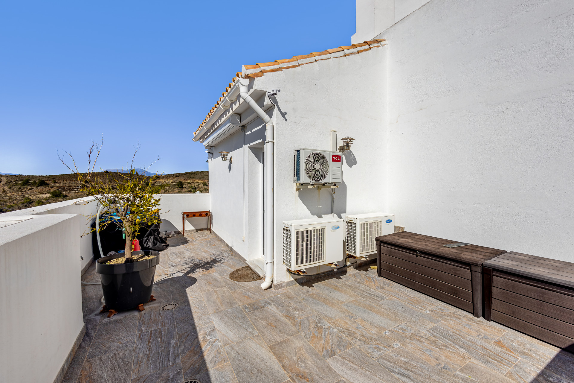 2 Bedroom Townhouse in Alhaurín el Grande - Photo 34