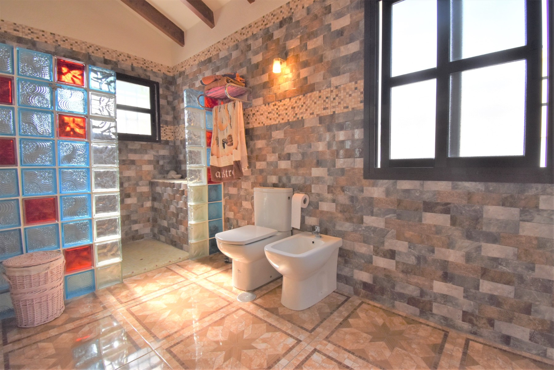 Moradia com 4 quartos com piscina em Alicante, Espanha – Foto 18