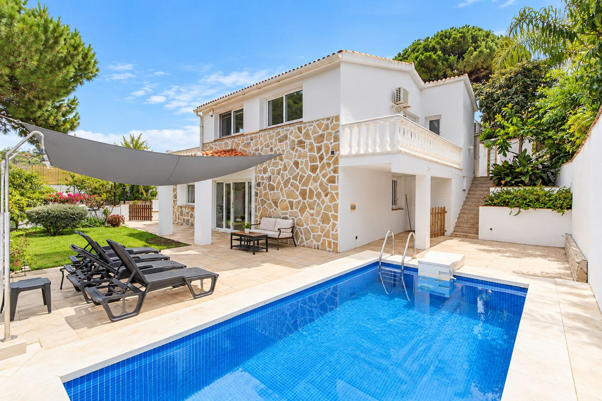 3 dorm. propiedad en venta en El Rosario