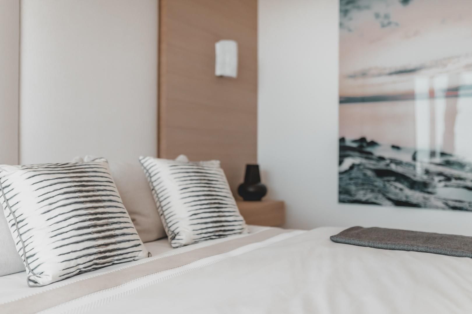 4 Bedroom Apartment in Benahavís - Photo 18
