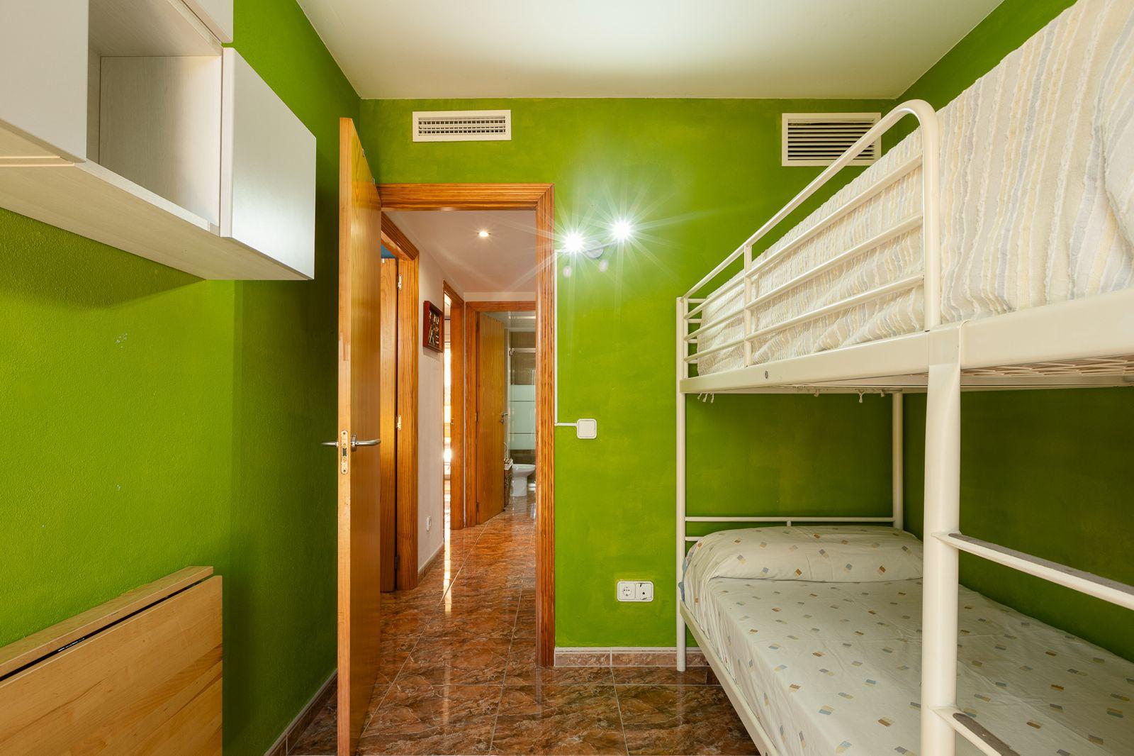 Apartamento com 3 quartos com piscina em Baleares, Espanha – Foto 19
