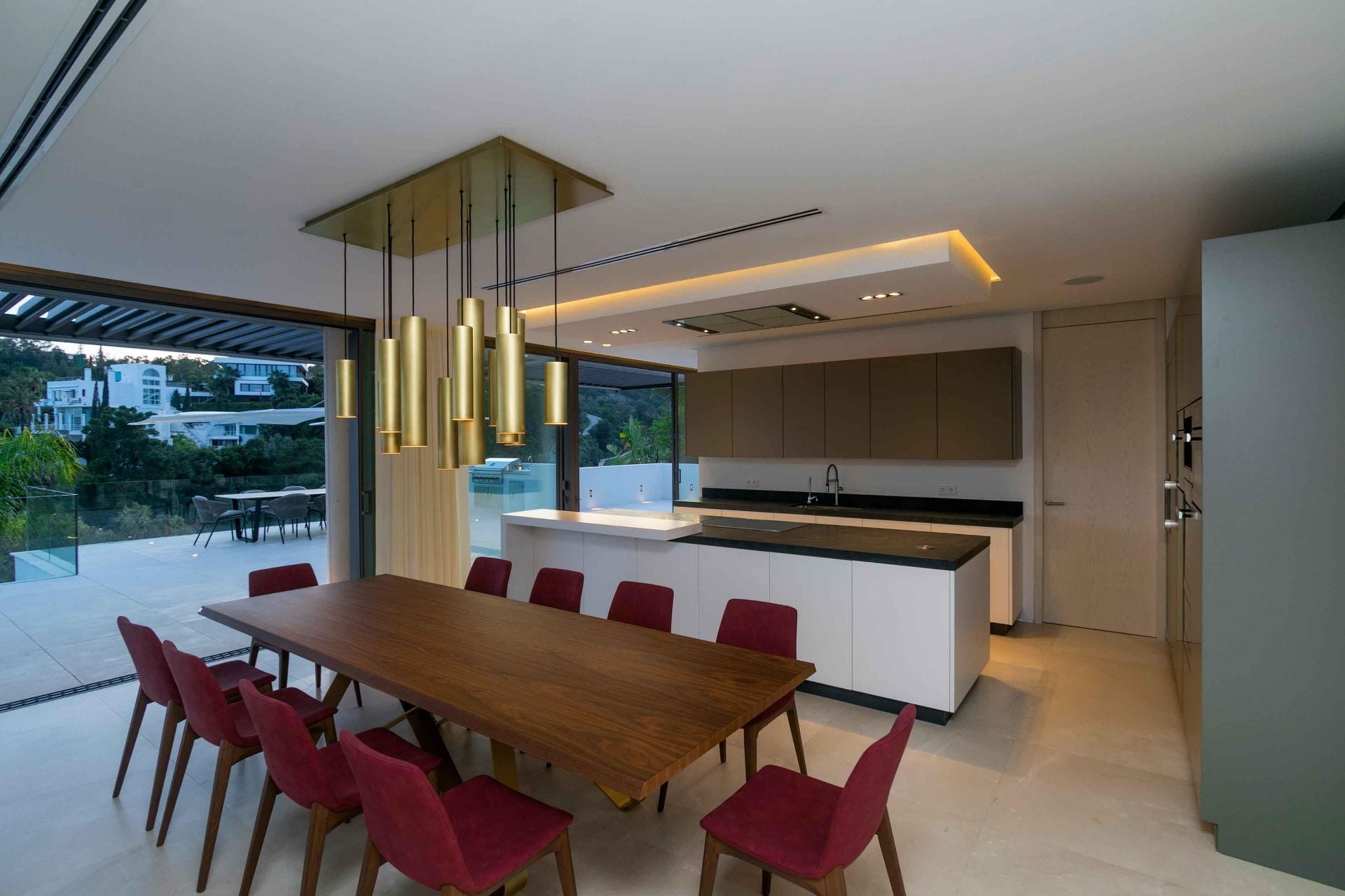 5 Bedroom Villa in Benahavís - Foto 11