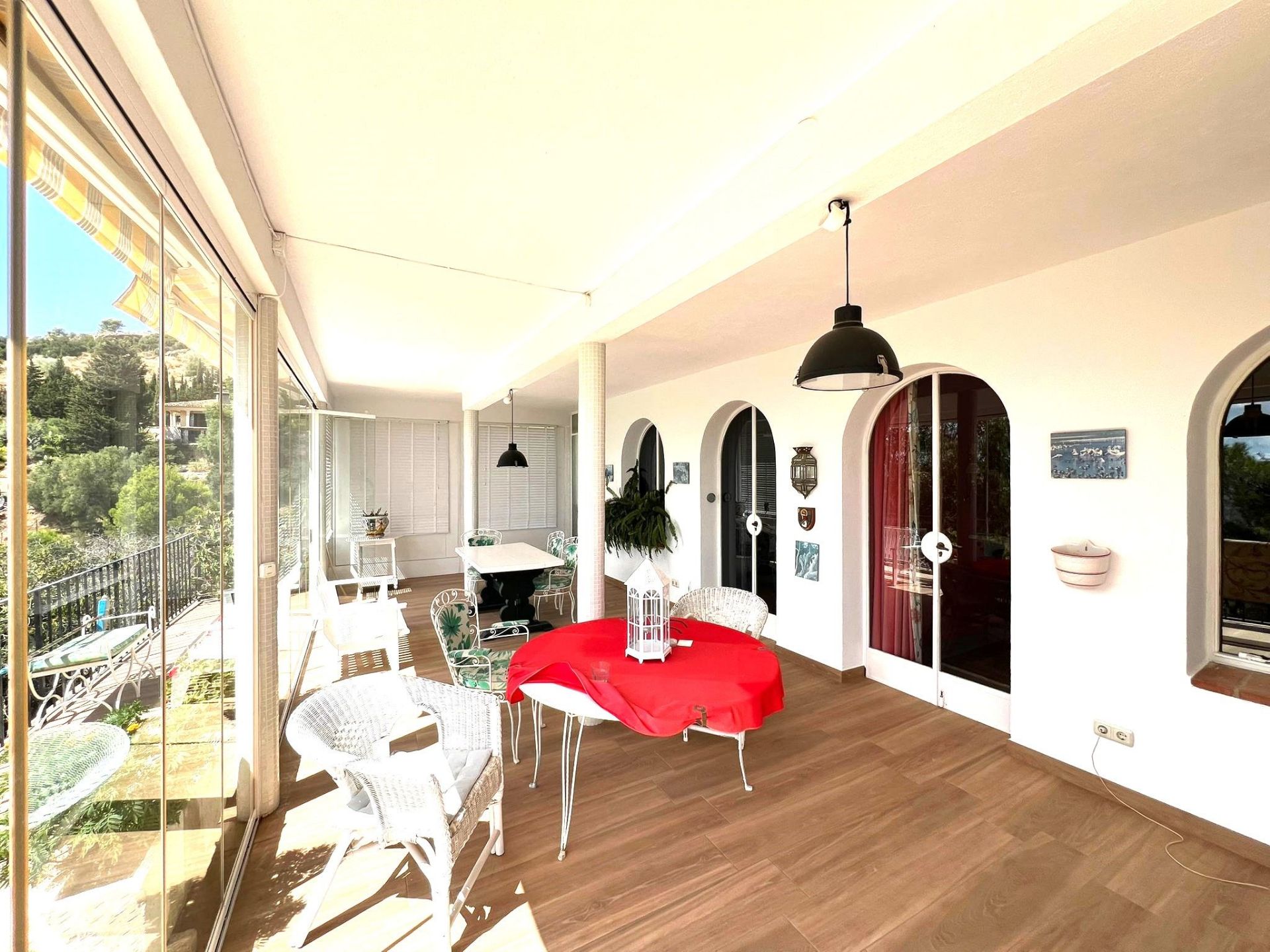 7 Bedroom Country house in Mijas - Фото 15