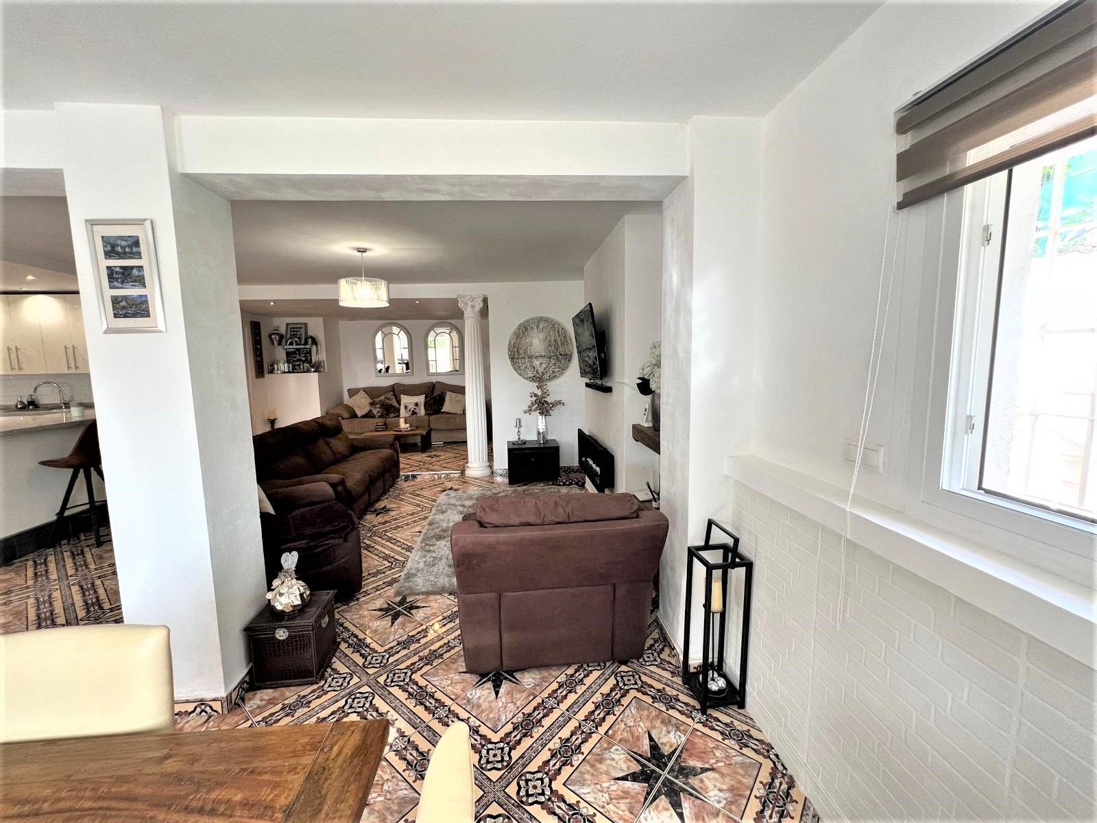 4 Bedroom Villa in Mijas - Photo 11