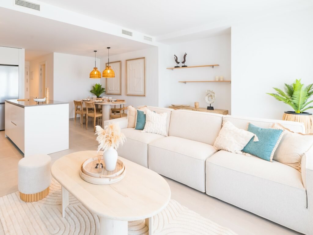 3 Bedroom Apartment in Estepona - Foto 20