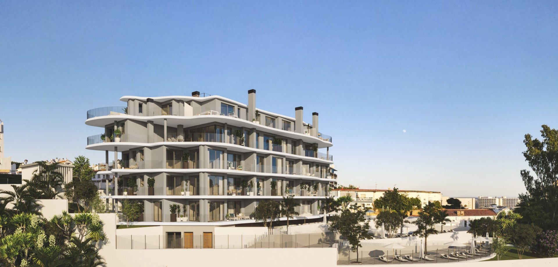 2 Bedroom Apartment in Torremolinos - Photo 11