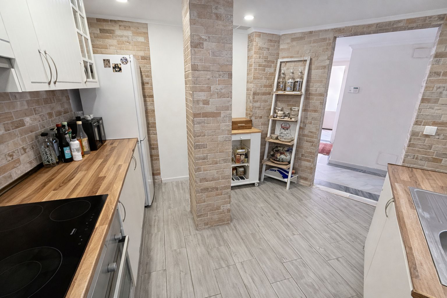 4 Bedroom Apartment in Mijas - Photo 13