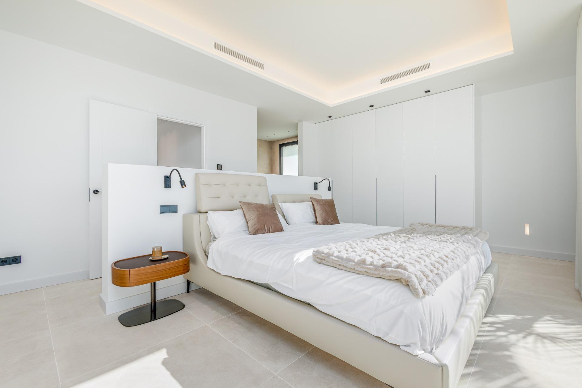 4 Bedroom Villa in Mijas - Photo 33