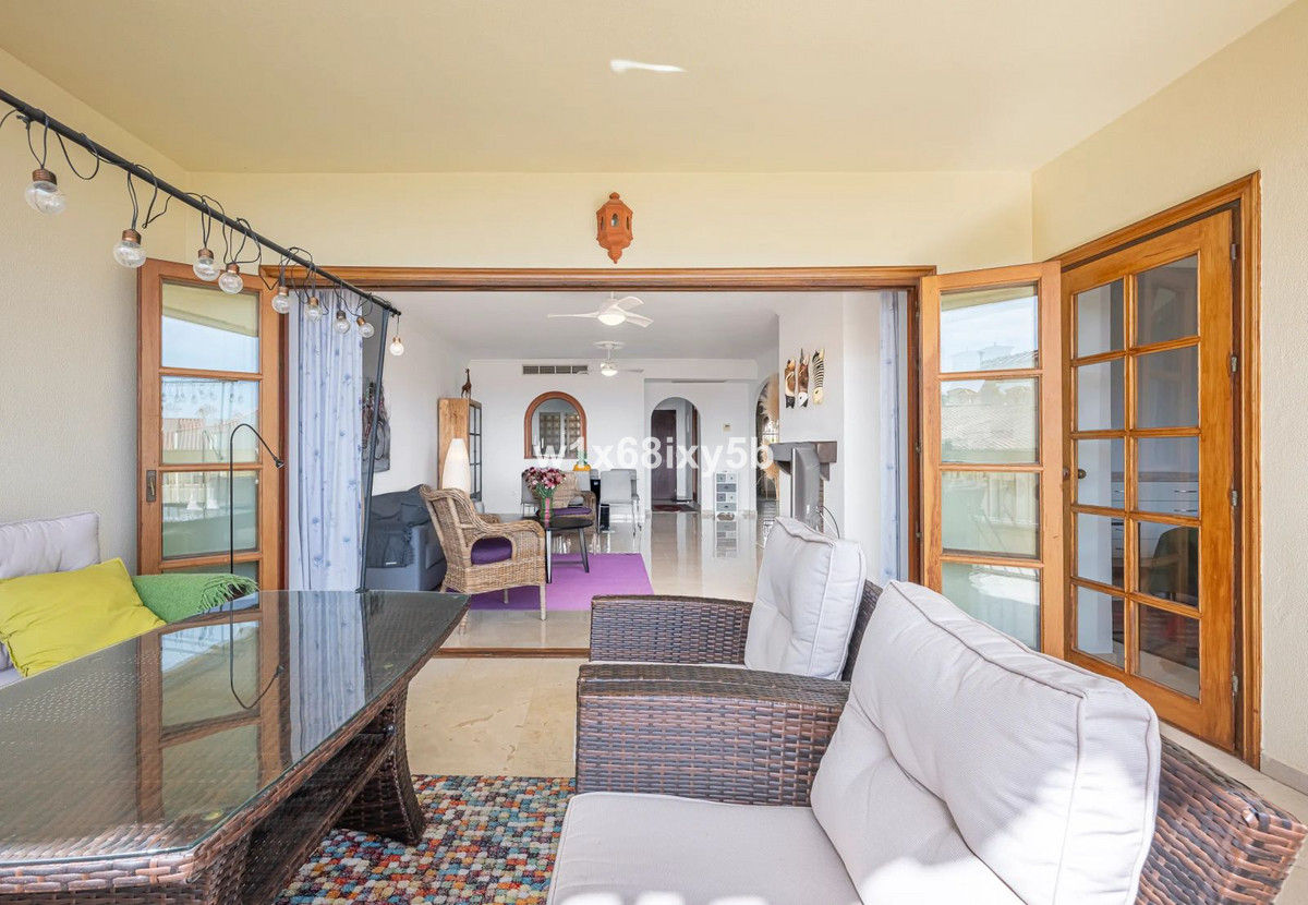2 Bedroom Apartment in Manilva - Foto 6