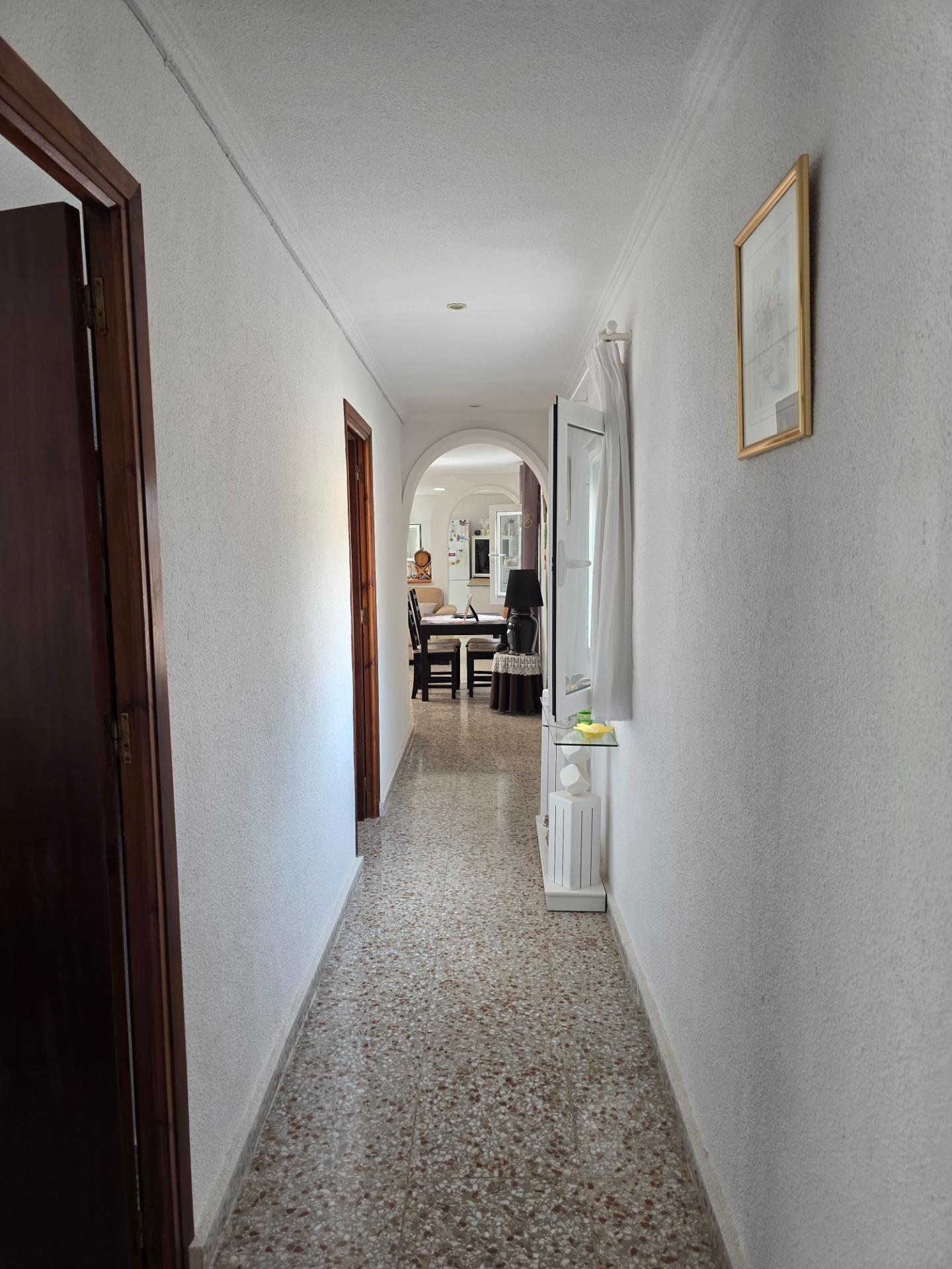 Villa con 3 camere con piscina a Alicante, Spagna – Foto 18