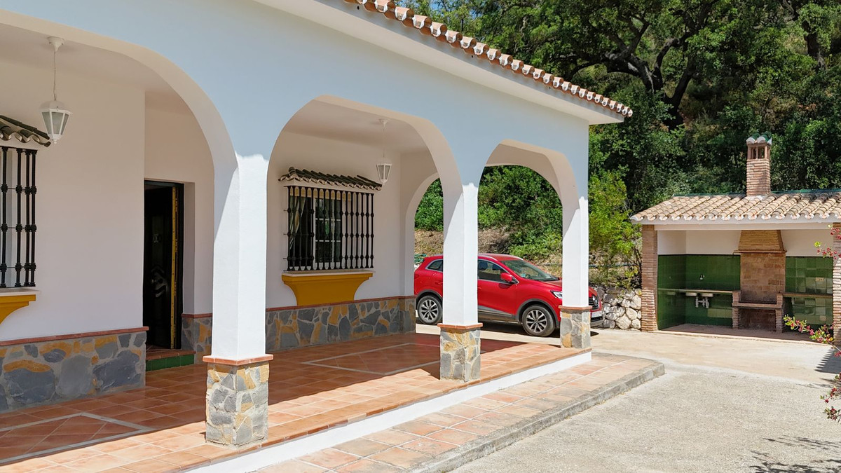 3 Bedroom Villa in Alhaurín el Grande - Foto 12