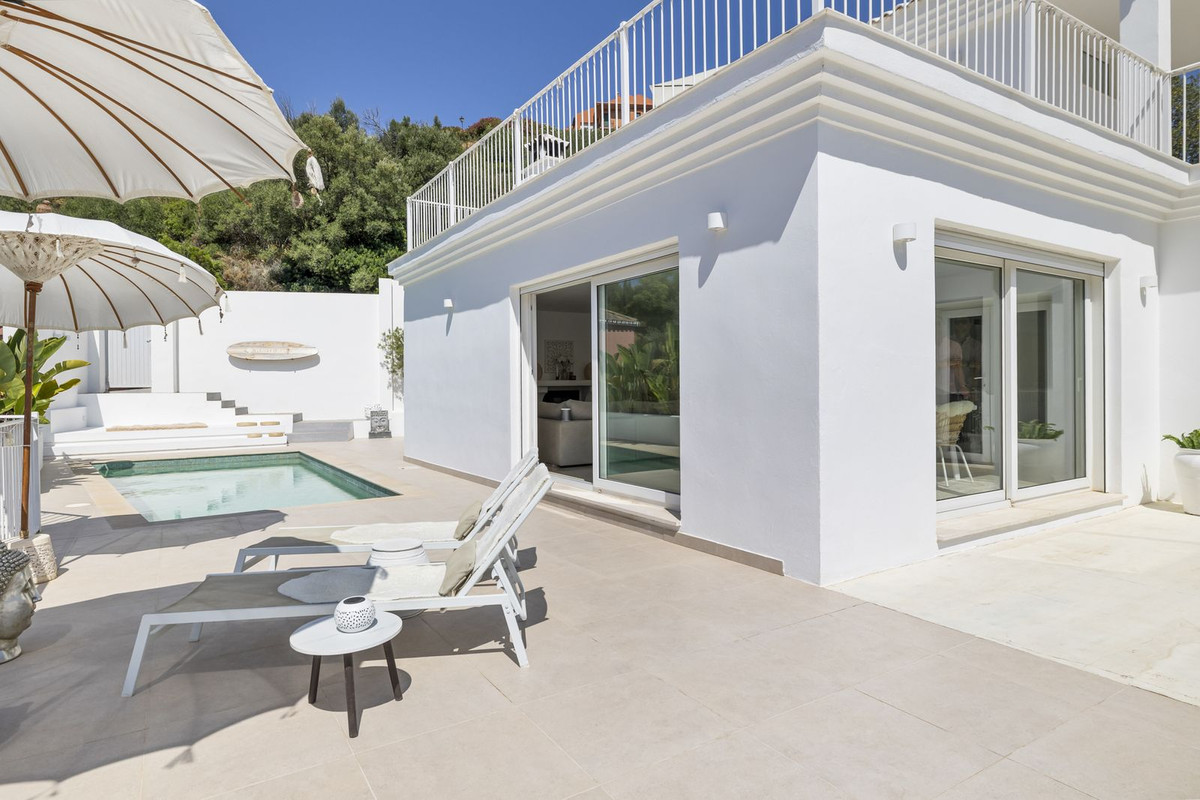 4 Bedroom Villa in Marbella - Foto 35