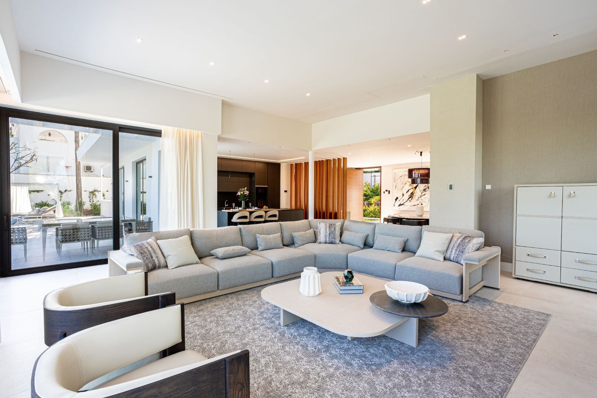 4 Bedroom Villa in Benahavís - Foto 5
