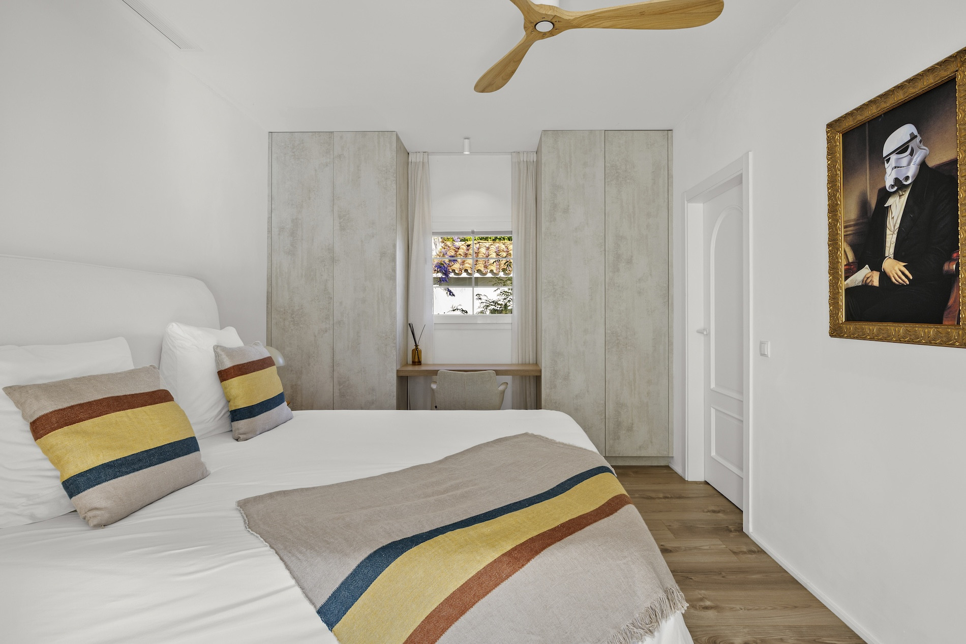 5 Bedroom Villa in San Pedro de Alcántara - Photo 34