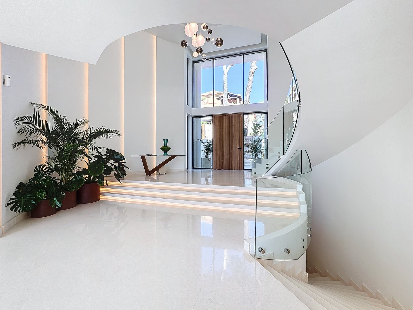 7 Bedroom Villa in Marbella - Foto 17