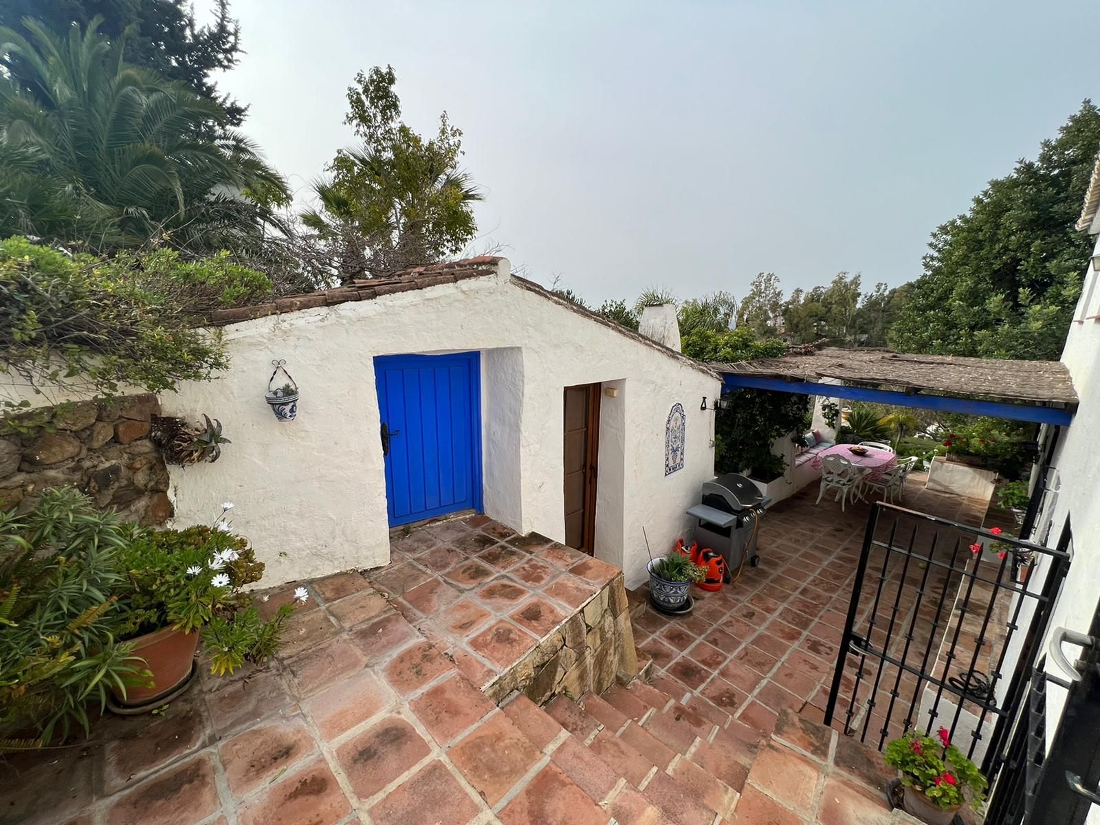 5 Bedroom Country house in Mijas - Фото 23