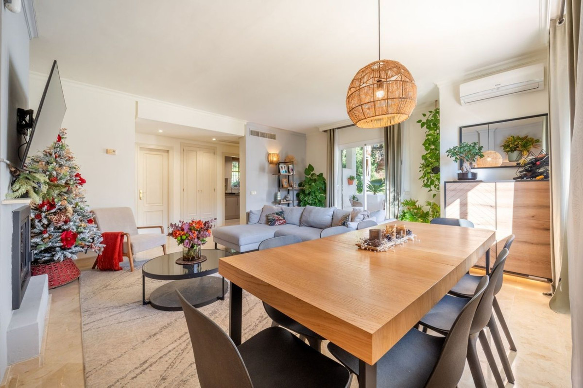 3 Bedroom Apartment in Benahavís - Foto 19