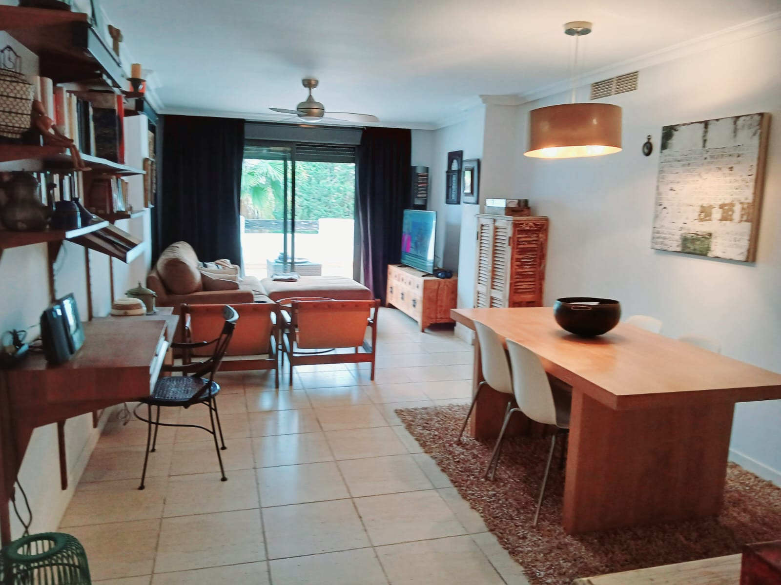 2 Bedroom Apartment in Estepona - Foto 25