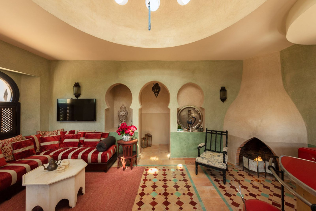 7 Bedroom Country house in Coín - Foto 25