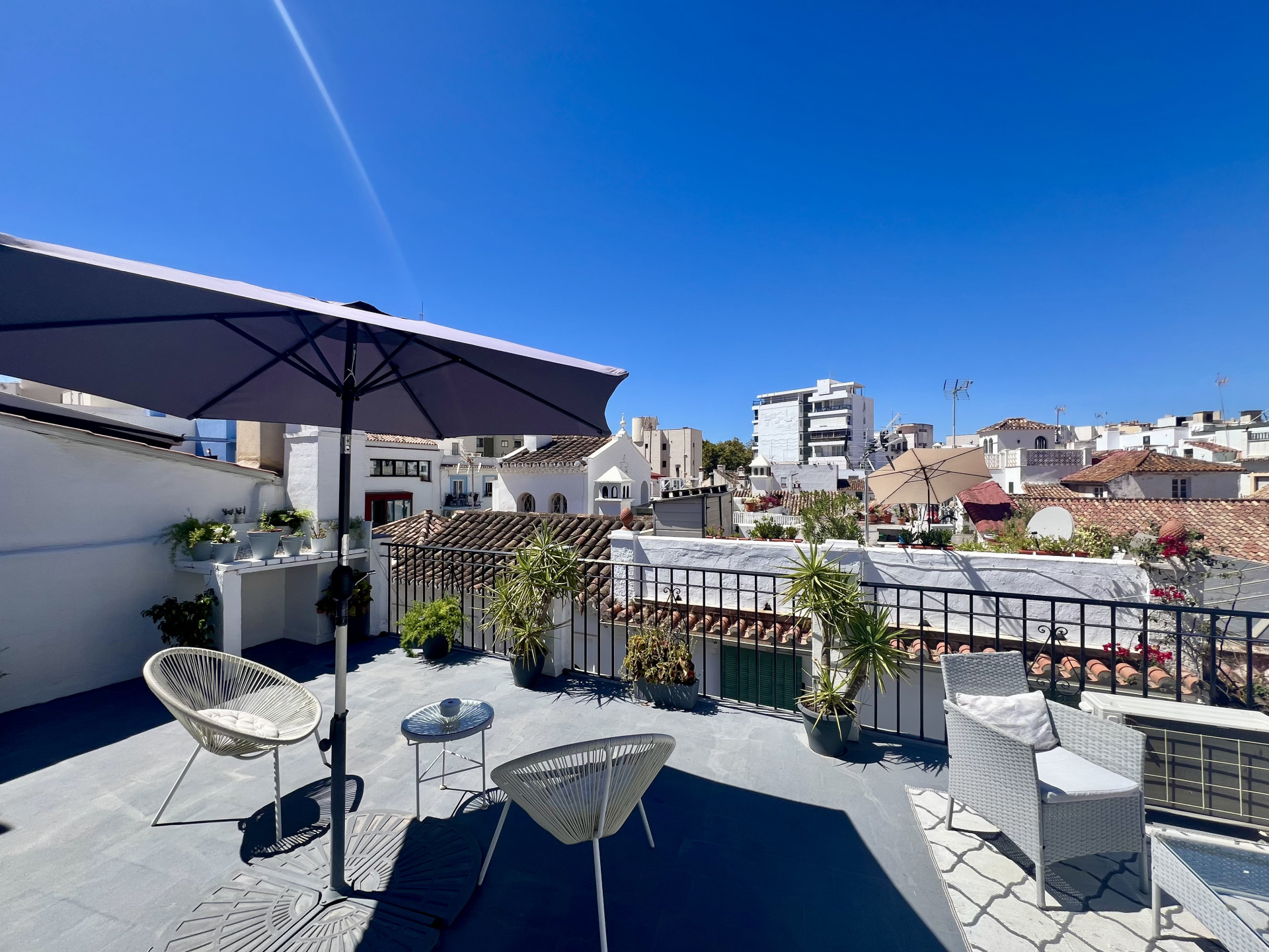 7 Bedroom Villa in Marbella - Photo 23