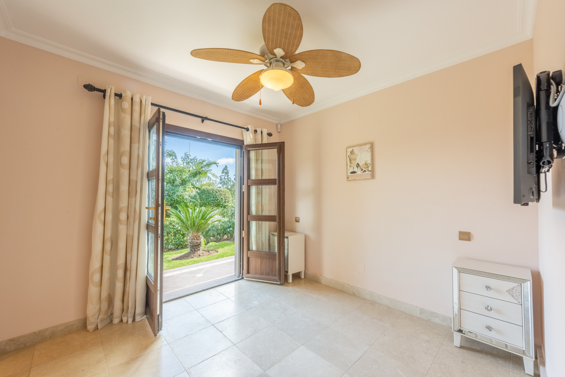 6 Bedroom Villa in Estepona - Фото 41