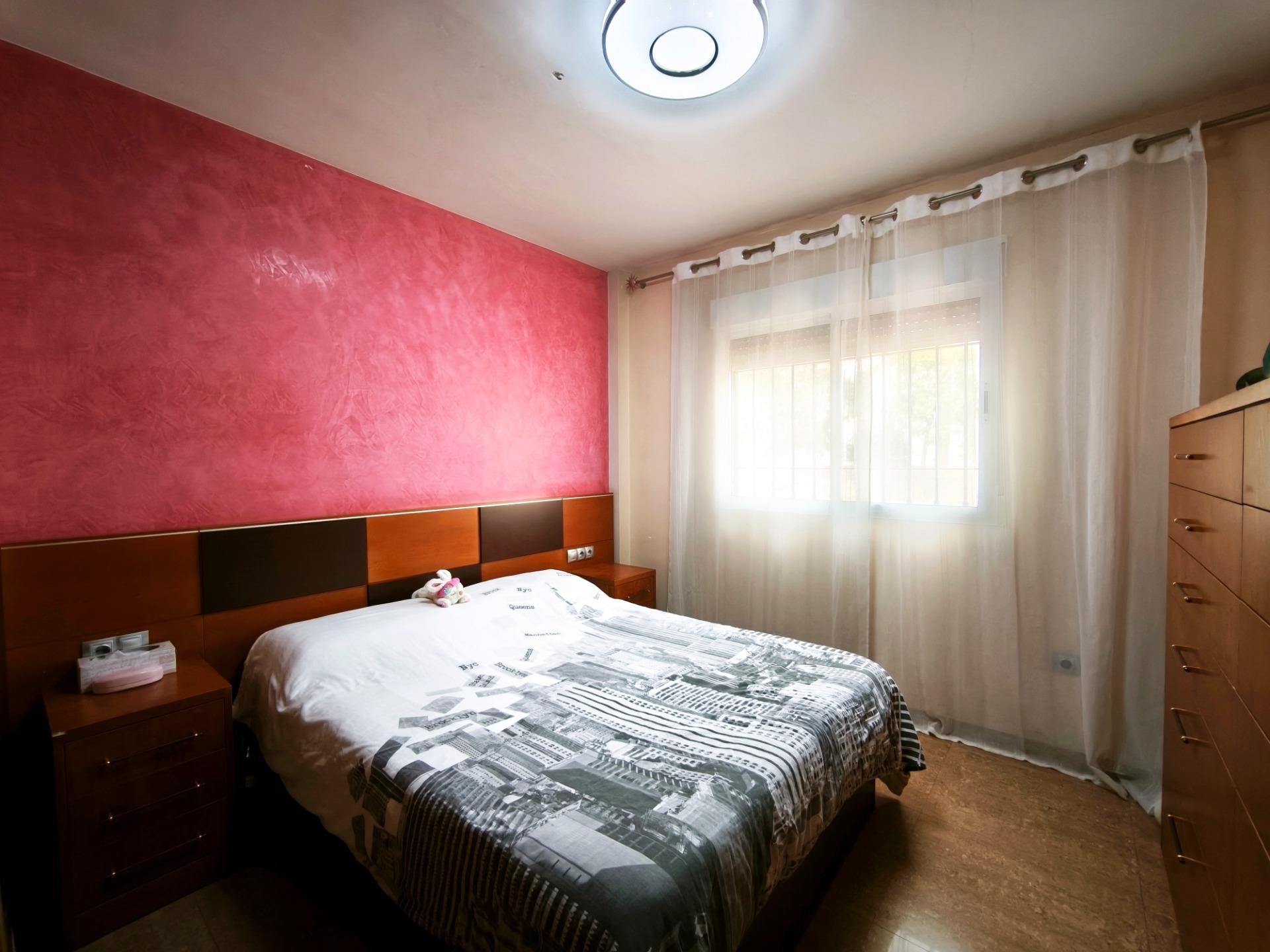 Chalet de 3 dormitorios en Murcia – Foto 11