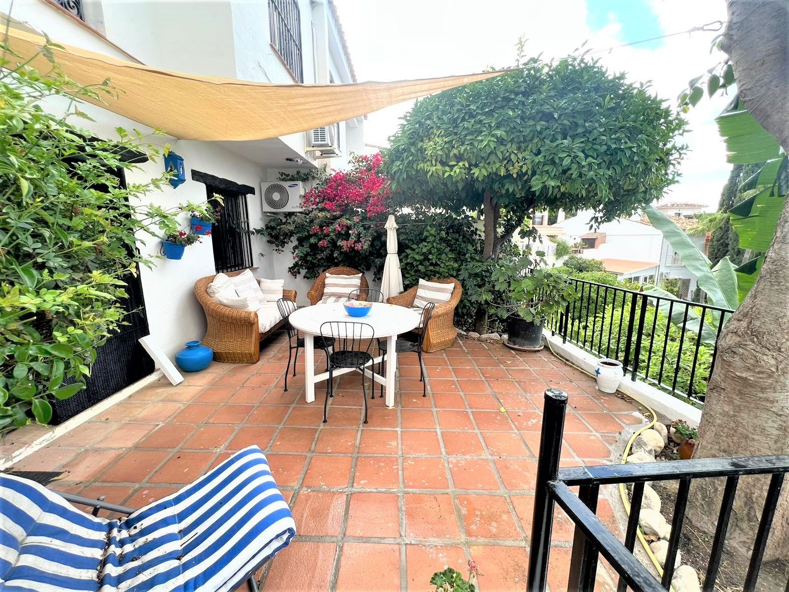 2 Bedroom Villa in Mijas - Photo 11