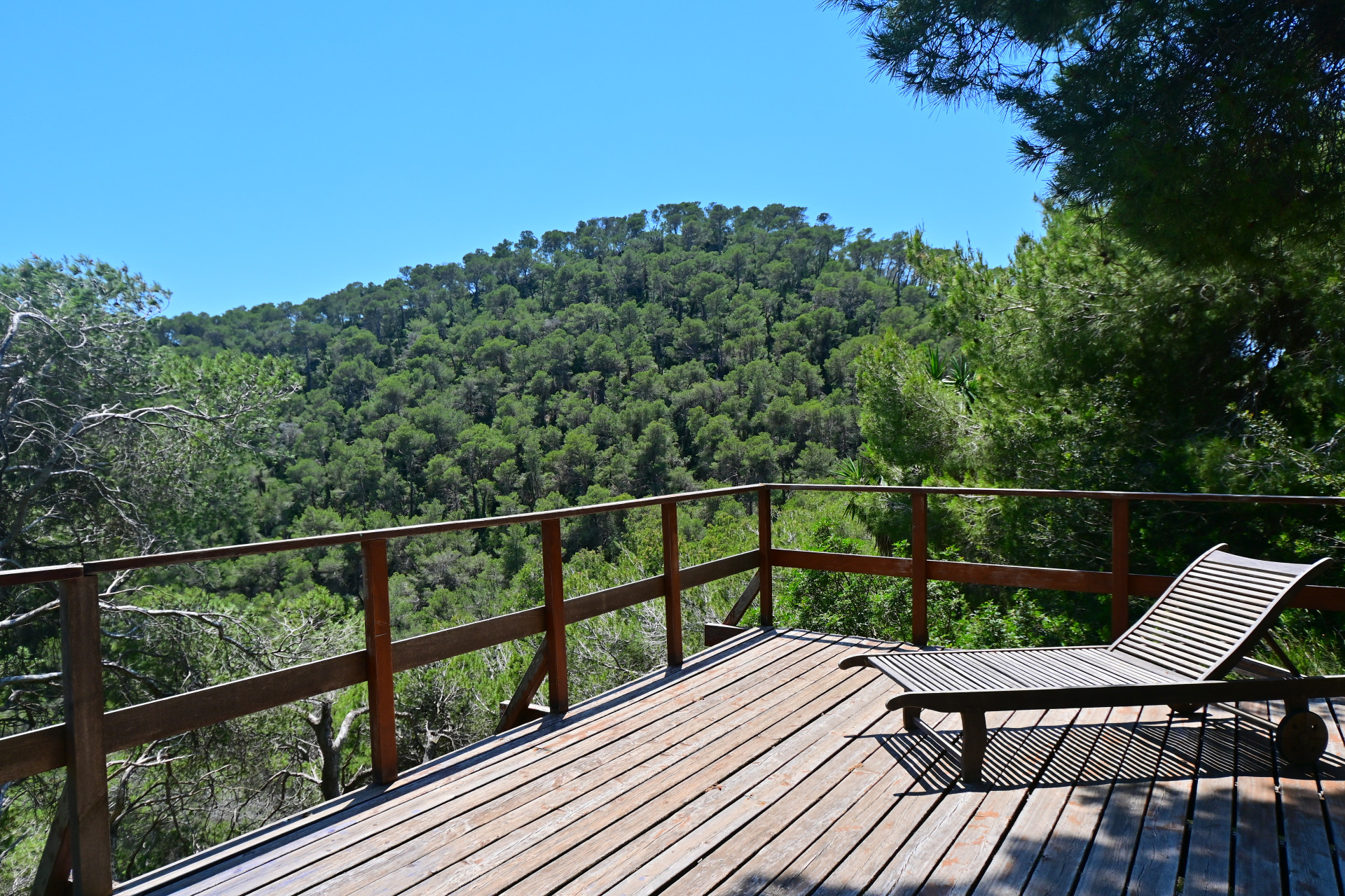Moradia com 3 quartos com piscina em Baleares, Espanha – Foto 27
